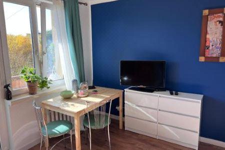 Apartament Parkowa Centrum - 23