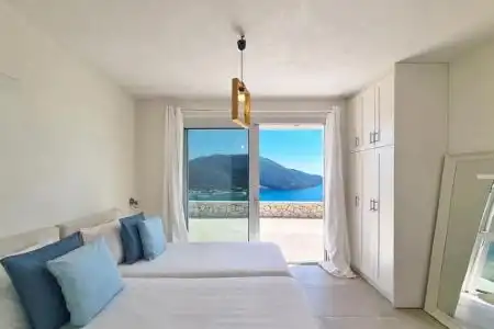 Koru Villa Vasiliki Lefkada - 9