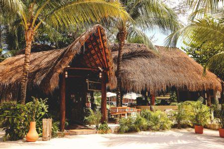 Cabanas Tulum- Beach & Spa - 5