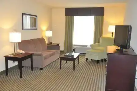 Holiday Inn Express & Suites SARASOTA EAST - I-75 by IHG - 14