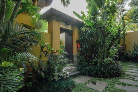 The Sankara Resort & Spa - 57