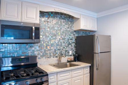 Crystal Lodge Motel - 56