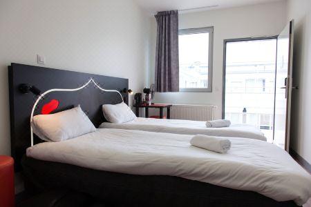 St Christopher's Inn Paris - Gare du Nord - 83
