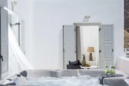 Myconian Villa Collection - Preferreds & Resorts - 32