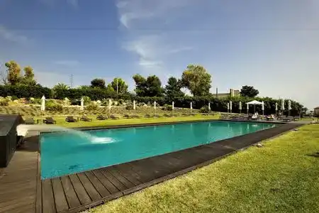 Falconara Greenblu Resort - 1
