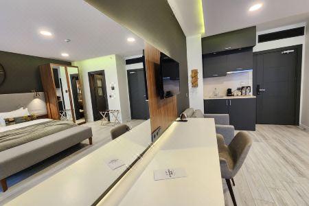 Taksim Landhouse - 62