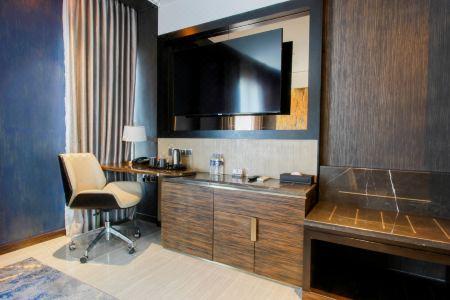 Zest Metropole - 45