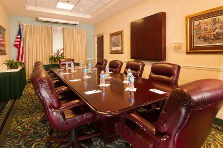 Hilton Garden Inn Daytona Beach Airport - 8