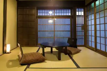 Demizu Machiya - 2