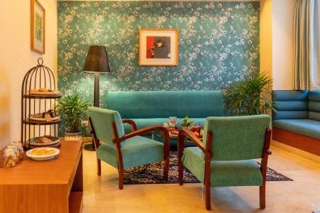 Regenta Orkos Kolkata by Royal Orchids Limited - 32