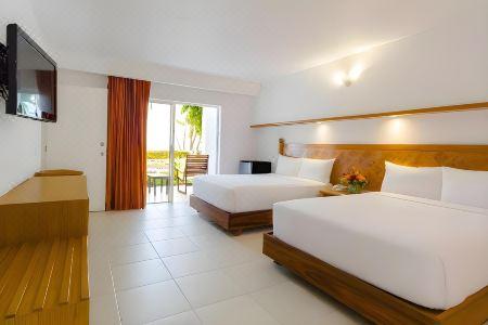 Beachscape Kin Ha Villas & Suites - 101