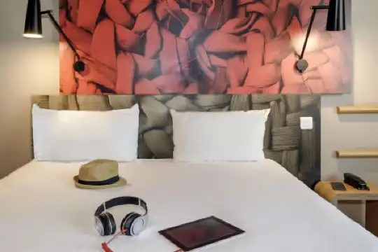 Ibis Casa Sidi Maarouf - 40