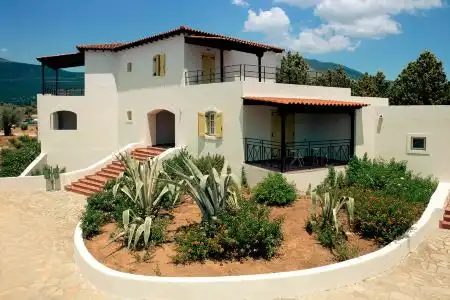 Eretria & Spa Resort - 122