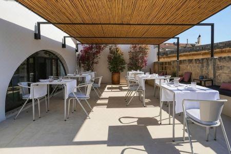Palazzo de Noha - Boutique - 8