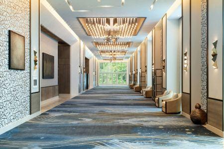 JW Marriott Orlando Bonnet Creek Resort & Spa - 8