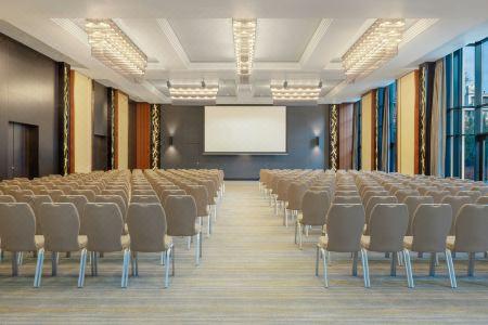 Four Points by Sheraton Kecskemet & Conference Center - 7
