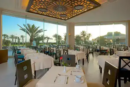 Iberostar Selection Royal El Mansour - 6