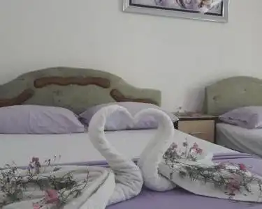 Guesthouse Oaza Emi - 46