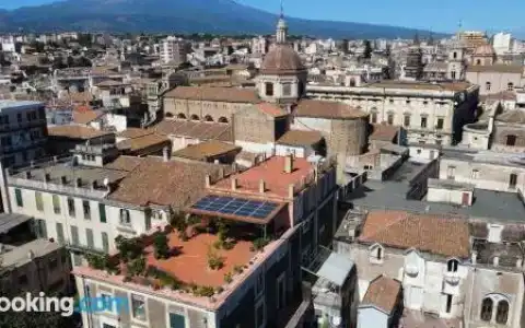 A Casa di Tommy B&B - 1