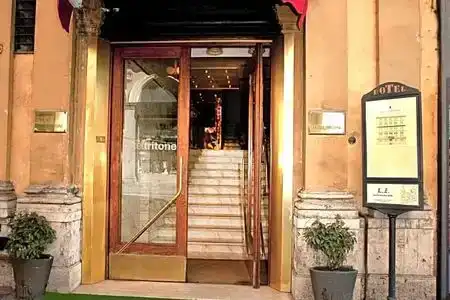 Tritone - 4