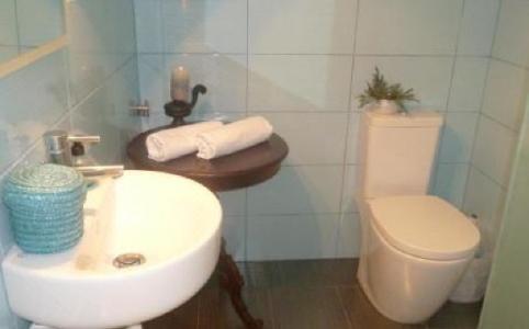 Aurélie Bleue Villa - 11