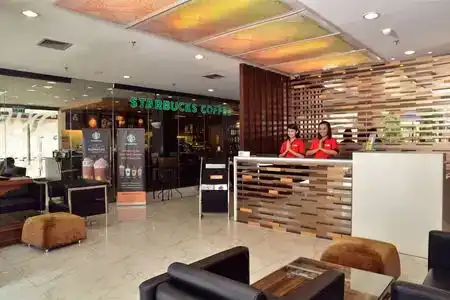 d'primaWTC Mangga Dua - 5