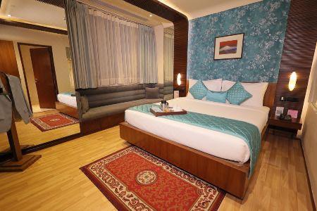 Regenta Orkos Kolkata by Royal Orchids Limited - 48