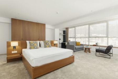 Guest House Harmonia - 17