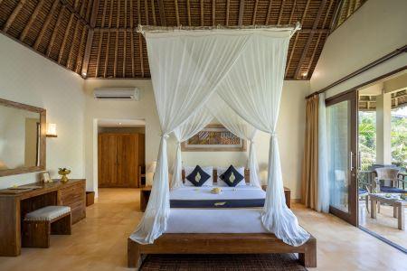 The Sankara Resort & Spa - 105
