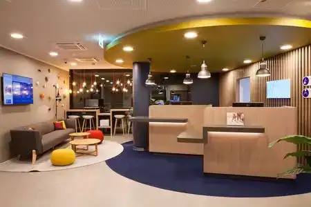 Holiday Inn Express MÜLHEIM - RUHR by IHG - 4