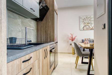 Anastellar Apart-hotel - 68