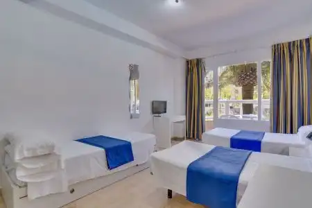 Las Palomas Apartments Econotels - 24