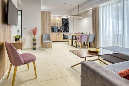 Anastellar Apart-hotel - 28