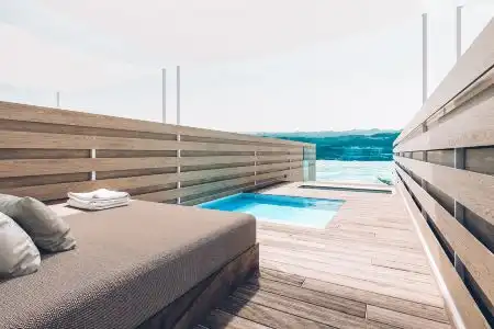 Iberostar Selection Jardín del Sol Suites - Adults Only - 96