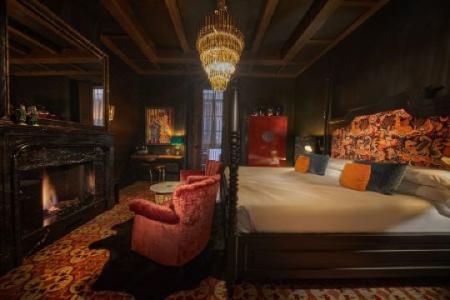 Palma Riad - Adults Only - 109