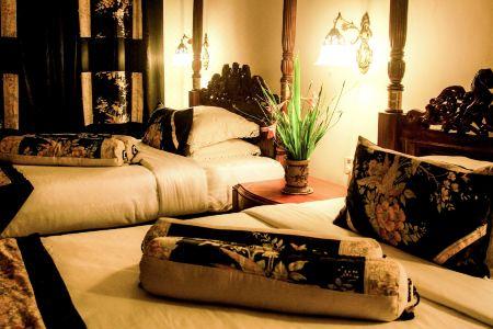 Manor House, Kandy - 26