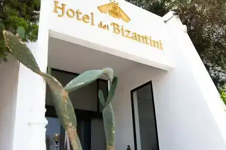 Dei Bizantini - 5
