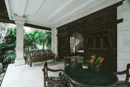 Honeymoon Guesthouse - 54
