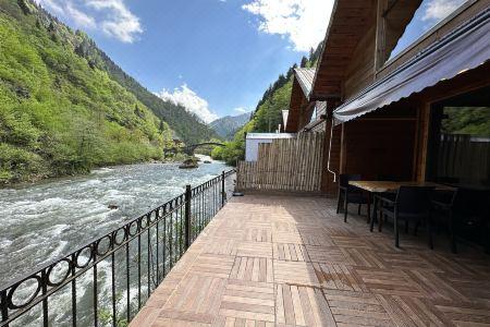 Tuva Villa Bungalov - 42