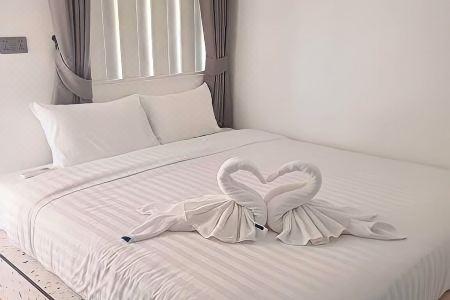 Pan Beachfront Resort Krabi - 31