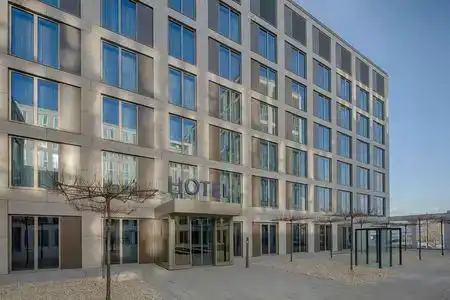 Best Western Wiesbaden - 5