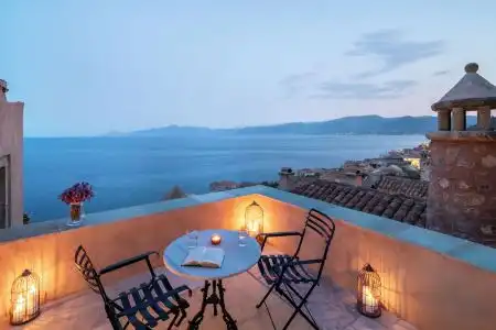 Bastione Malvasia - 83