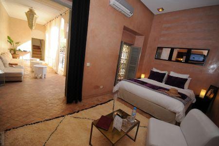 Riad Vendôme & Spa - 40