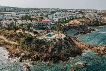 Vrachia Beach & Suites - Adults only - 0