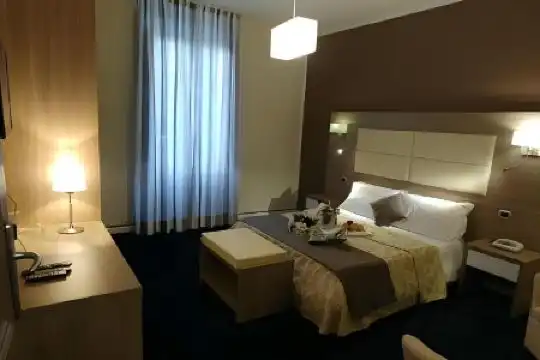 Grand & des Anglais Spa - 54