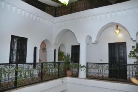 Riad Ailen - 21