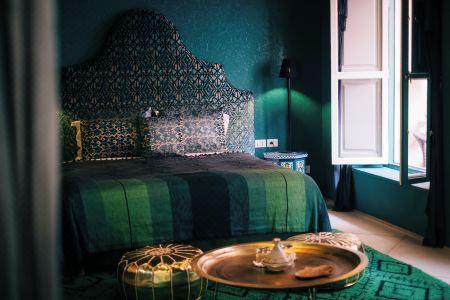 Riad Nashira & Spa - 93