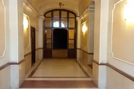White Vatican - 3