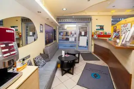 Nova City Apartments - 2