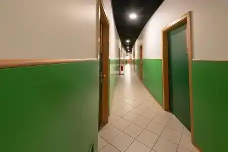 Roma Scout Center - 6